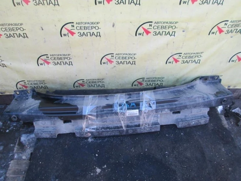 Усилитель бампера Volkswagen Touareg 7P0807309 7P5 CJMA, задний