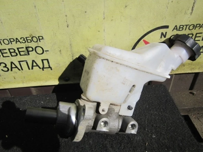 Главный тормозной цилиндр Kia Optima 2019 58510D4060 JF G4ND