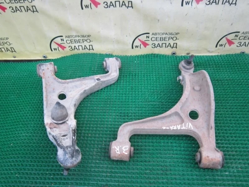 Рычаг Suzuki Grand Vitara 4620165J01 JT J20A, задний правый