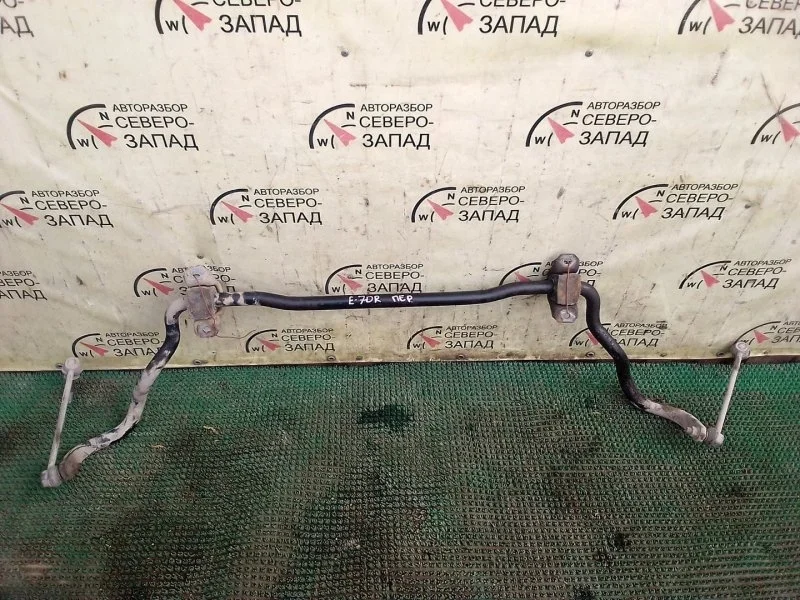 Стабилизатор BMW X5 31356774737 E70 N63B44, передний