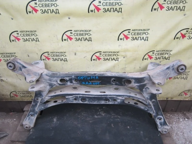 Балка Kia Optima 2019 55400D4800 JF G4ND, задняя