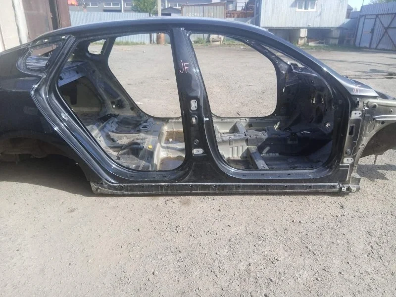 Порог Kia Optima 2019 71322D4D00 JF G4ND, правый