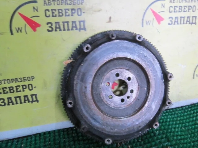 Маховик Peugeot 308 0532N0 4A/C EP6