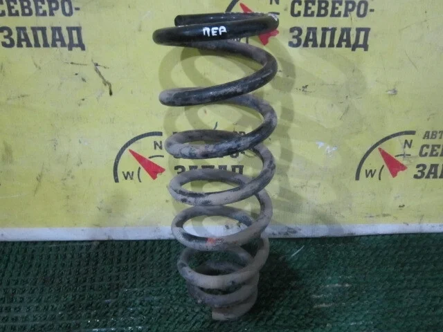 Пружина Honda Accord 51401TL1E21 CU R20, передняя