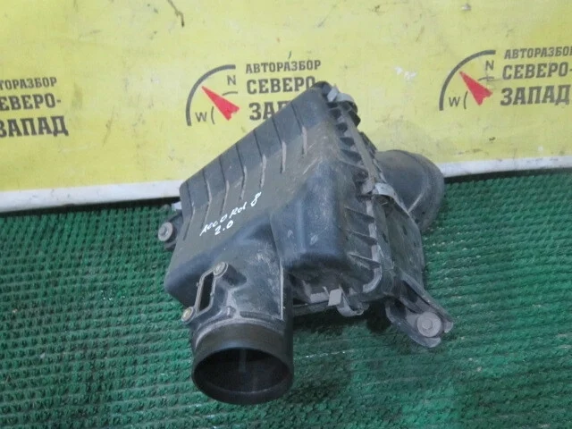 Корпус воздушного фильтра Honda Accord 17202R60U00 CU K24Z3