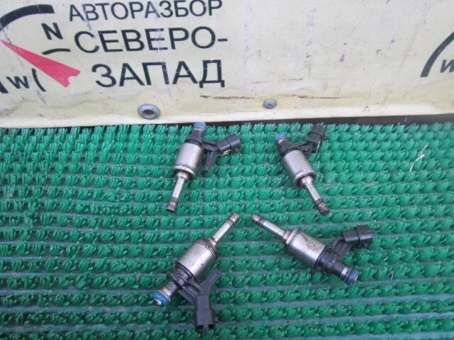 Форсунка топливная Citroen DS4 1984H5 N EP6CDT