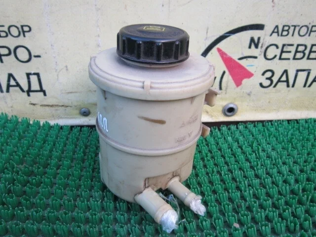 Бачок гур Nissan Almera 491804AA0A G15 K4MC697