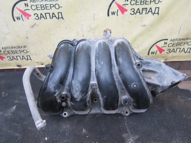 Коллектор впускной Toyota Rav4 1712028010 ACA21 1AZ