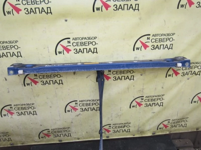 Панель передняя (телевизор) Toyota Rav4 5321642030 ACA21 1AZ