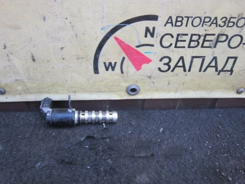 Клапан Hyundai Ix35 243752G500 LM G4KD