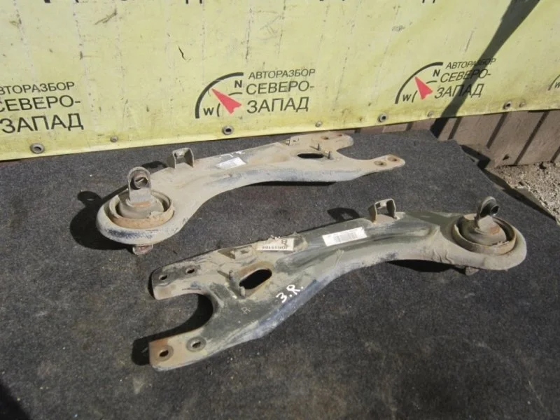 Рычаг Kia Ceed 55270A6200 JD G4FG, задний левый