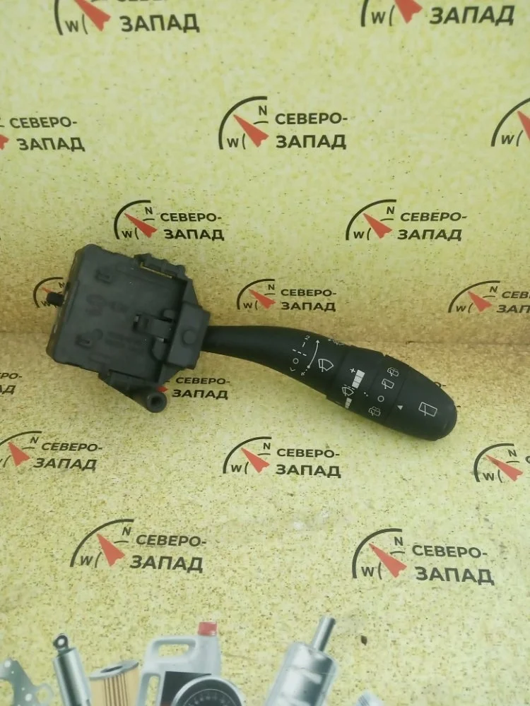 Подрулевой переключатель дворников Kia Ceed 934201H200 ED D4FB