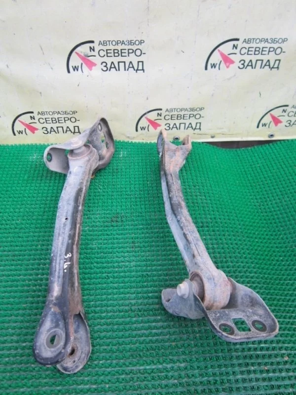 Рычаг продольный Suzuki Grand Vitara 4630565J00 JT J20A, задний