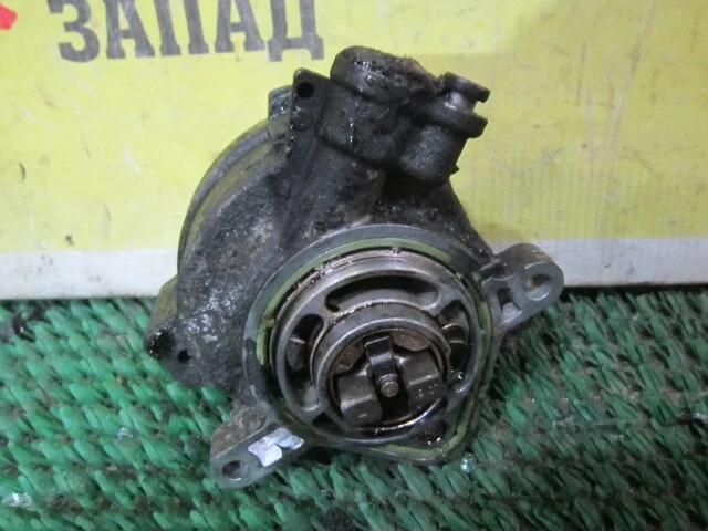 Насос вакуумный Renault Arkana 2820900005 H5HA450