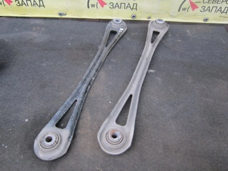 Рычаг Audi Q7 7L8501529A 4LB CRCA, задний