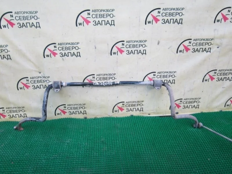 Стабилизатор Toyota Corolla 4881113050 ZZE121 3ZZ, передний