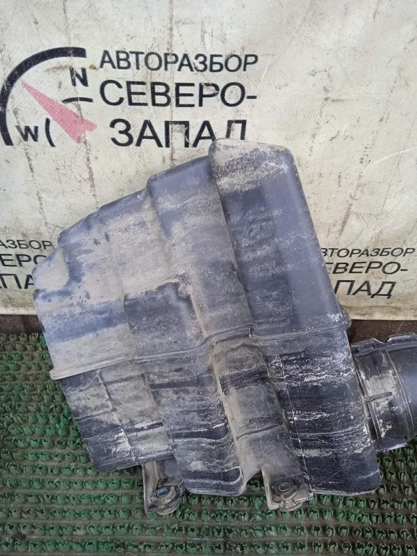 Резонатор воздушного фильтра Nissan X-Trail 16578JG30A