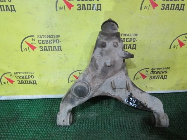 Рычаг Mitsubishi L200 4013A329 KB4T 4D56, передний левый