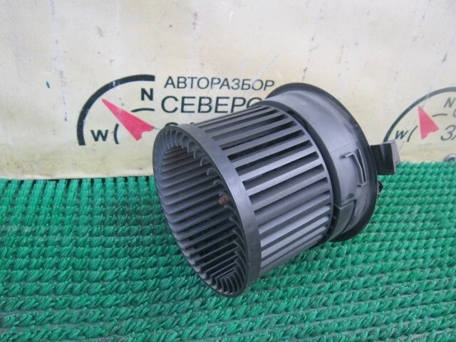 Моторчик печки Citroen Ds4 6441CZ N EP6CDT