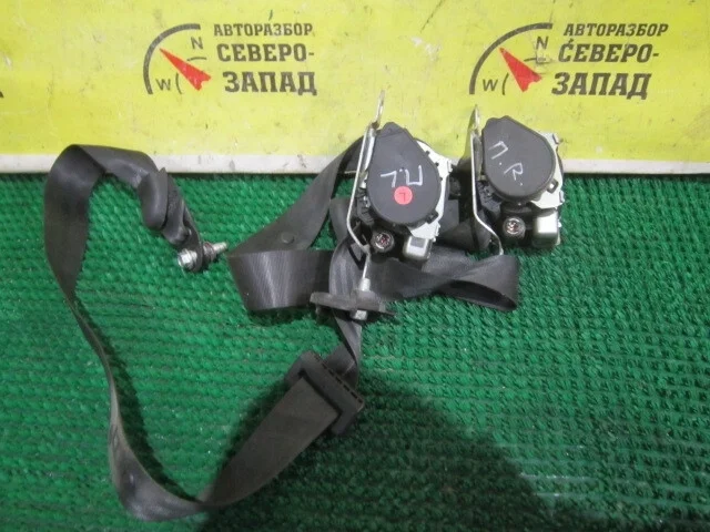 Ремень безопасности Kia Ceed 888201H000EQ ED G4GC, передний правый