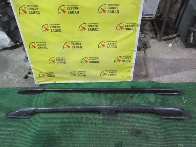 Рейлинги Toyota Land Cruiser 6347060060 GRJ150 1GR