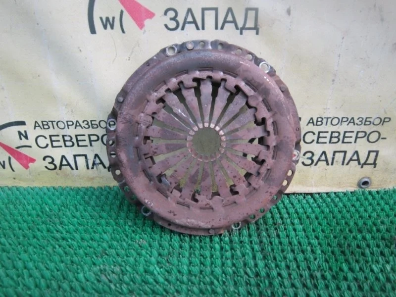 Корзина сцепления Citroen C-Elysee 1607870480 D EB2M