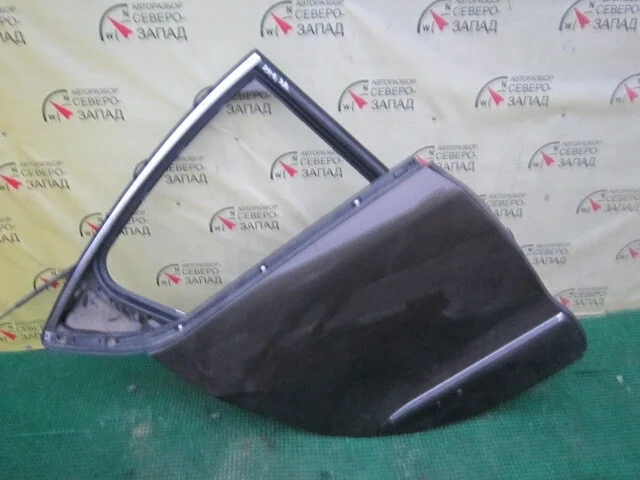 Дверь Citroen DS4 9008X4 N EP6CDT, задняя правая