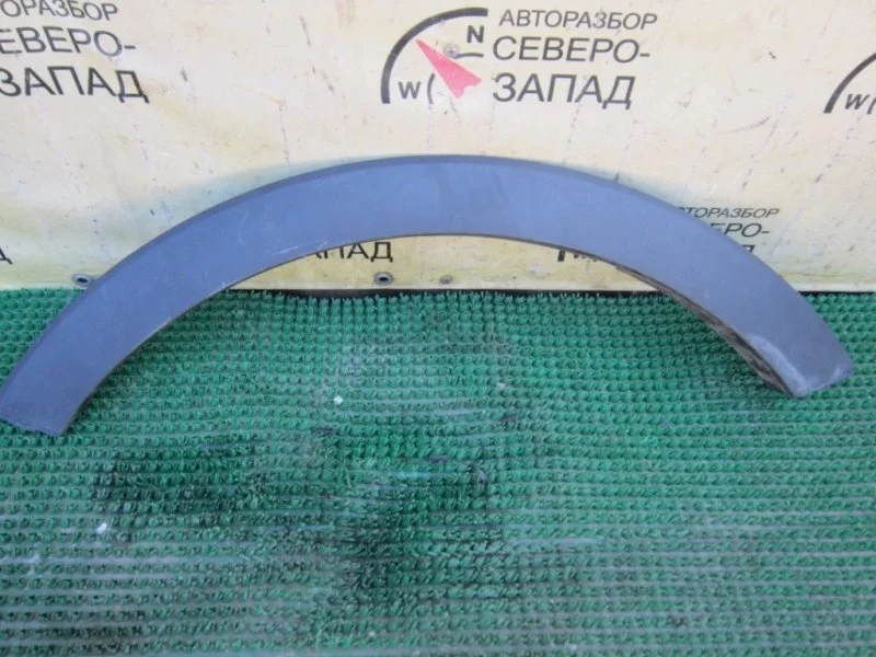 Расширитель крыла Kia Sportage 877113U000 SL G4KD, передний левый