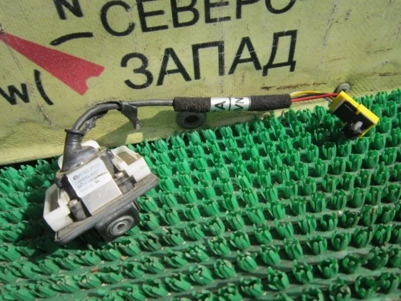 Камера заднего вида Kia Optima 957602T001 TF G4KJ