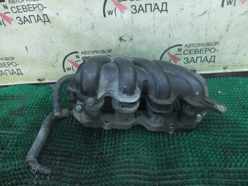 Коллектор впускной Kia Ceed 283112B000 ED G4FC