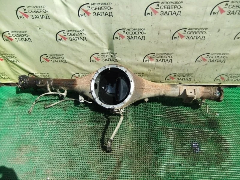 Чулок моста Mitsubishi L200 3711A351 KL1T 4N15