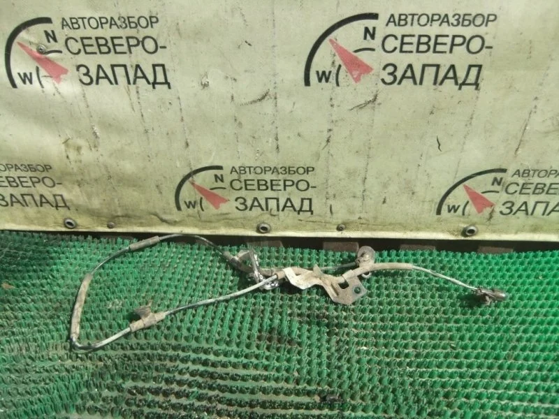 Датчик ABS Mitsubishi L200 4670B006 KL1T 4N15, передний правый