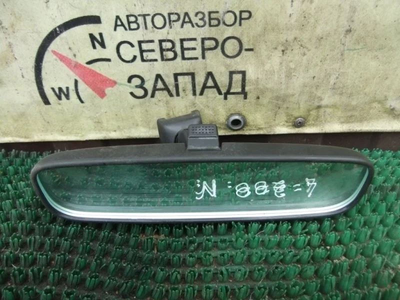 Зеркало салонное Mitsubishi L200 MN124448 KL1T 4N15