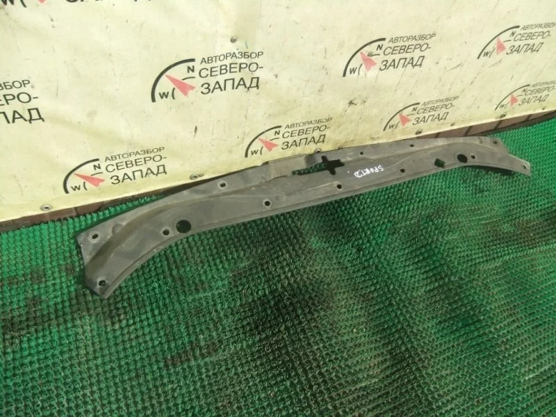 Накладка на замок Kia Sportage 863611F000 KM D4EA