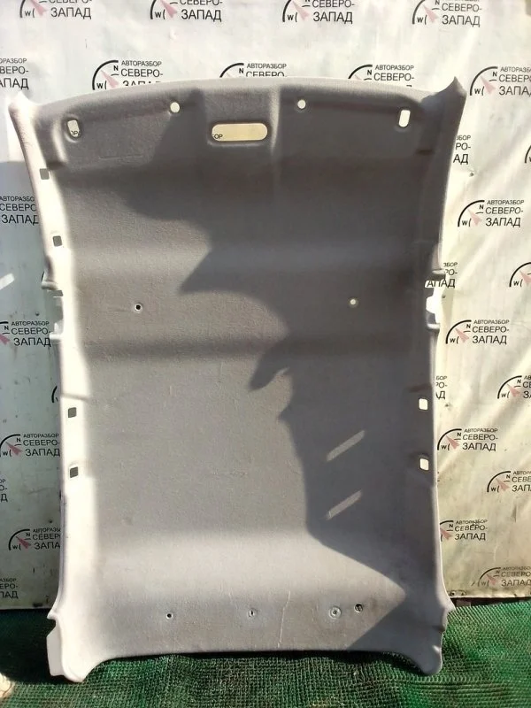 Обшивка потолка Renault Sandero 8200753937 BS1Y K7MF710