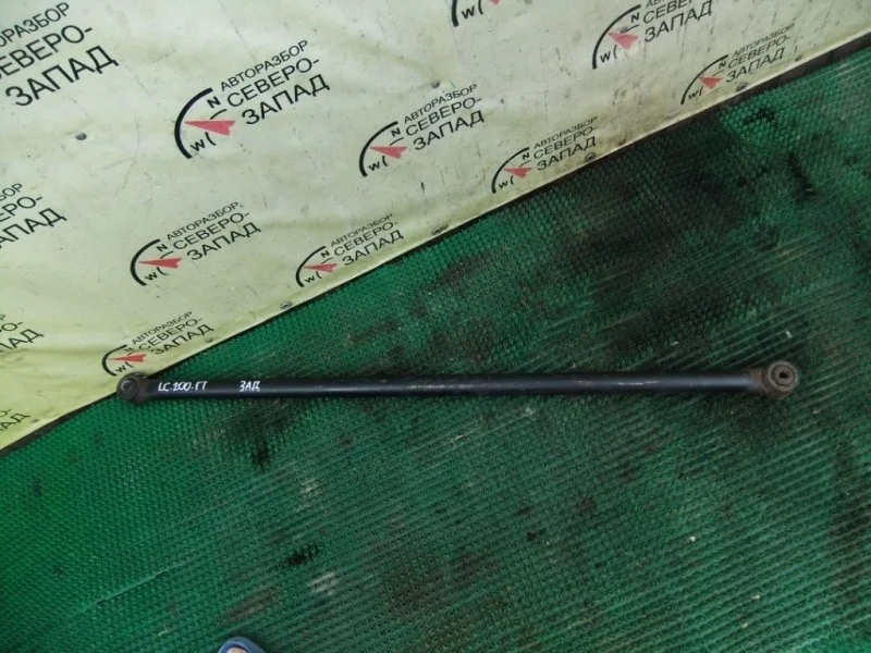 Тяга поперечная Toyota Land Cruiser 4874060150 VDJ200 1VD, задняя