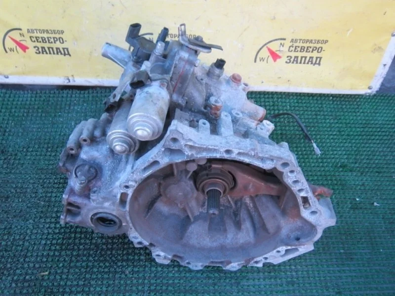 АКПП Toyota Auris 3034012020 ZRE151 1ZR