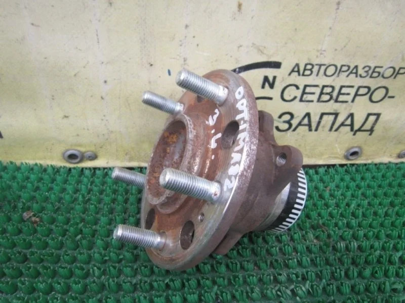 Ступица Kia Optima 527303S200 TF G4KJ, задняя