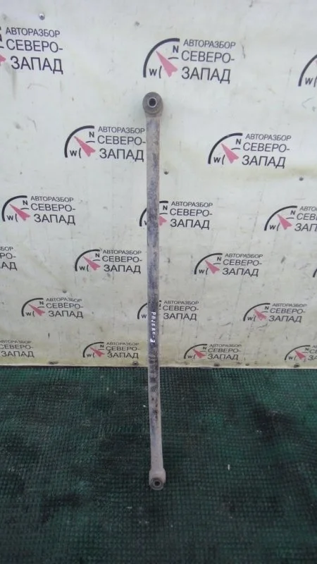 Тяга поперечная Mitsubishi Pajero MB584021 V44W 4D56