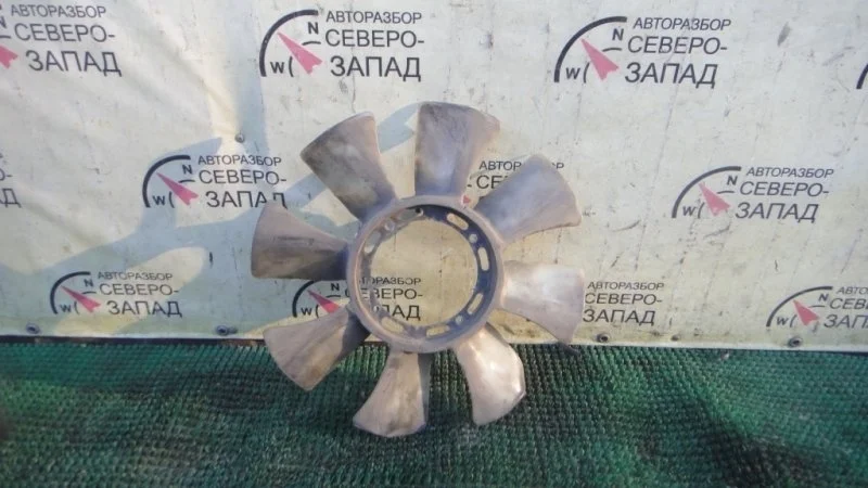 Крыльчатка Mitsubishi Pajero MD165631 V44W 4D56