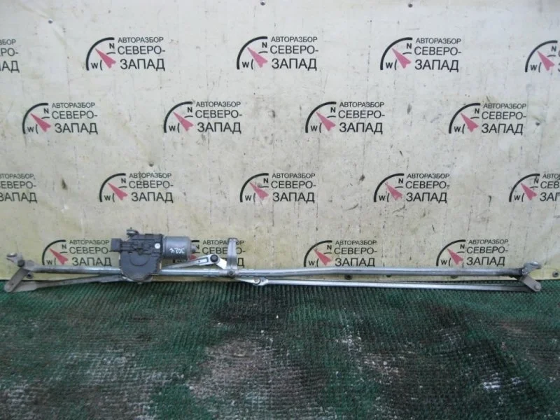 Стеклоочиститель Peugeot 308 6405HY 4A/C EP6, передний