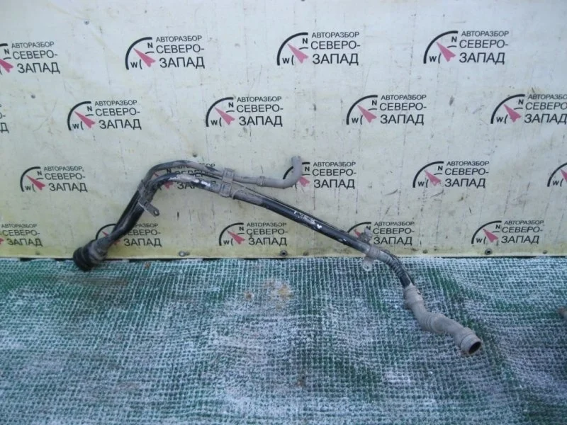 Горловина топливного бака Toyota 4Runner 7720135720 UZN215