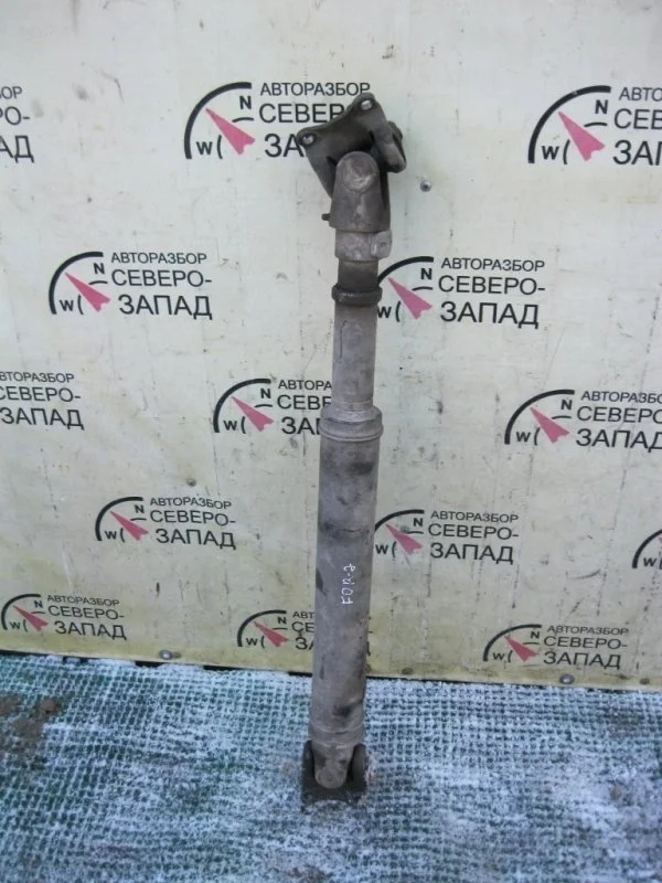 Карданный вал Toyota 4Runner 3714060480 UZN215 2UZ, передний