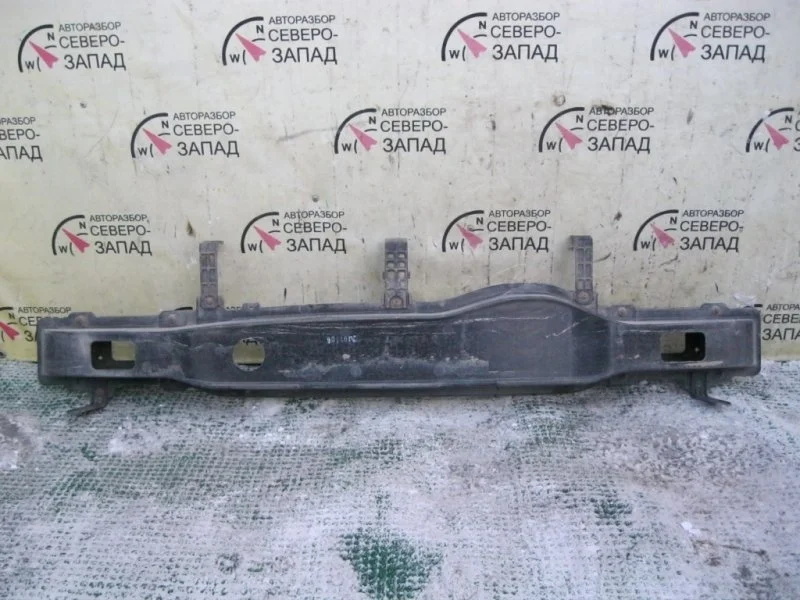 Усилитель бампера Hyundai I30 2007 866302R000 FD G4FC, задний