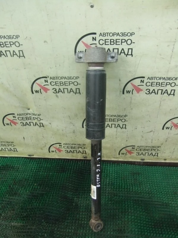 Амортизатор Opel Astra 13279260 P10 A16XER, задний