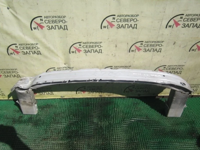 Усилитель бампера Opel Astra 13259739 P10 A16XER, передний