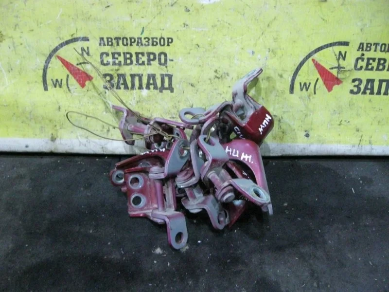 Петли на дверь Honda Civic 2005 67910SLA003ZZ FD R18A1, задние правые