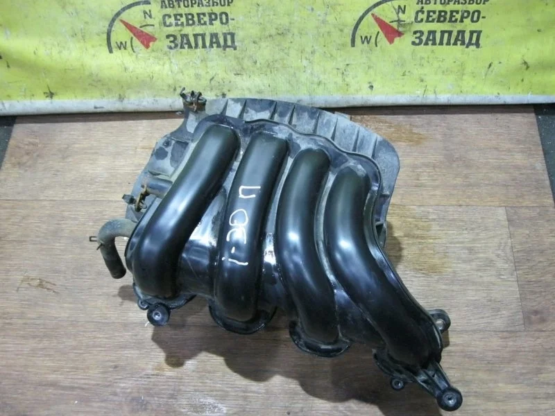 Коллектор впускной Hyundai I30 2007 283112B000 FD G4FA