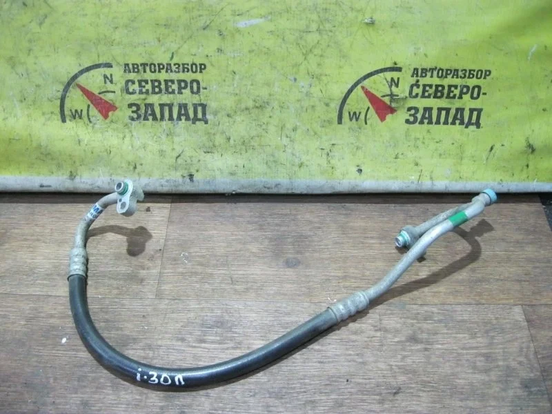 Трубка кондиционера Hyundai I30 2007 977622R000 FD G4FA