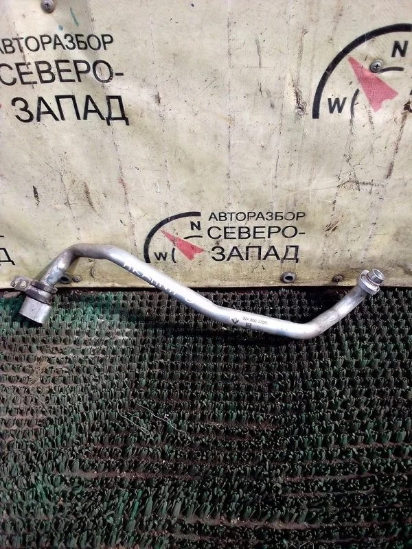 Трубка кондиционера Renault Arkana 924800470R XJC H5HA450